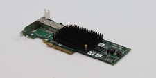 HP LPE12000 Single-Port 8GbE SFP PCIe Host Bus Adapter P/N: 489192-001 Tested picture