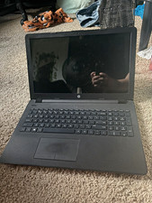 HP Laptop 15-bs2xx Intel Silver N5000 4GB picture