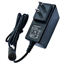 29V AC Adapter For Martha Stewart Pre-lit Artificial Pine Christmas Tree Charger picture