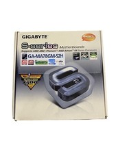 GIGABYTE GA-MA78GM-S2H Motherboard AMD AM2+ HDMI NOS New Old Stock picture