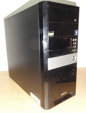 Complete PC Gigabyte GA-F2A78M-HD2 AMD A4-4000 3Ghz 4GB Ram 500Gb HDD Win 10 picture