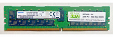 Samsung 32GB DDR4-2933MHz 2Rx4 ECC RDIMM Server RAM M393A4K40BB3-CVF picture