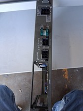 FANUC A16B-2203-0370/13E POWER SUPPLY MODULE picture