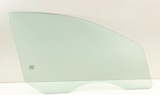 K&L Passenger/Right Side Front Door Window Glass Replacement for Ford Focus 4... picture