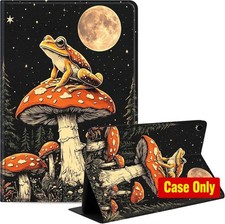 Slim Case for Tab A9+ 11 Inch, Shockproof, Smart Stand, Auto Wake/Sleep picture