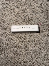 NETGEAR GS205-100PAS Unmanaged Switch 5-Port Gigabit Ethernet with Power Adapter picture