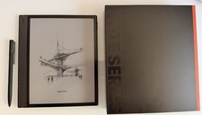 BOOX Note Air5 C 10.3” Color E-Ink Tablet – 64GB – Open Box picture