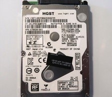 Hitachi HTS725032A7E630 0J43983 MLC:DA6605 China (1507) 2.5