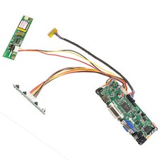 M170ETN01 WYD170SKD-01 M170QGBN30-01B LCD Board HDMI DVI VGA Video Audio Control picture