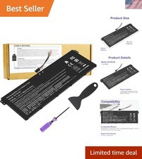 Reliable AP18C8K Battery Replacement for Acer Spin 3, Aspire 5 - 3860mAh Power picture
