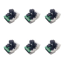 6pcs Print Head fits for EPSON TM-U220PA U220B TM U220B TM-U220B U220A U220PD picture