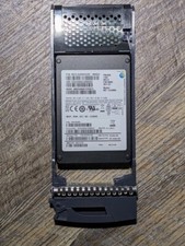 400GB SAS SAMSUNG MZ-ILS400A 2.5