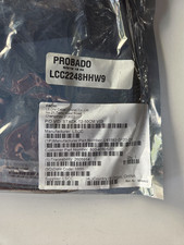 NEW Leoni Cisco Bladestack Cable Assembly 0.5 Meter 37-0891-01 L45593-E101-D5 picture