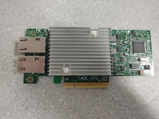 SuperMicro AOC-STG-I2T RJ45 Dual Port 10GBE Adapter NoBracket picture