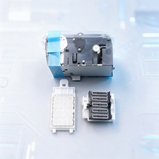 Original New Printhead Cleaning Unit for Epson F2000 F2100 F2080 F2180 picture