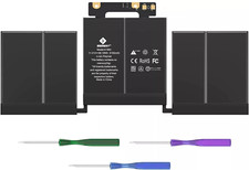 A1964 Battery for Apple Macbook Pro 13 inch A1989 A1964 Mid 2018 2019 A2251 2020 picture