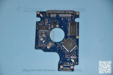 Hitachi HGST PCB SATA 2.5 in HDD Board picture