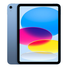 Apple iPad 11 A16 (11.0) A3355 128GB Unlocked - Open Box picture