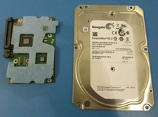 Seagate Constellation ES.3 3TB ST3000NM0033 (PCB Only) Rev A picture