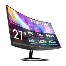 Sceptre 27