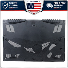 Base Case Cover for MSI GE75 Raider 8RF 8RE 9SF MS-17E1 MS-17E2 3077E1D211Y311 picture