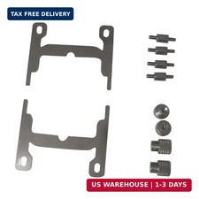 10PCS AMD Elite CPU Bracket for Corsair AM5/AM4 Retention Kit Compatibility Elit picture
