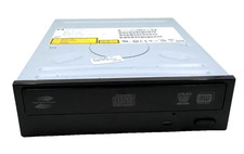 HP GSA-H60L DVD±RW DL SATA CD DVD Optical Drive 410125-501 Super Multi Hitachi picture