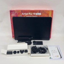 XP-PEN Artist Pen Pro 19 Gen 2 18.4
