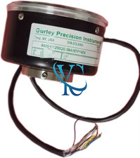 1PCS 8435H11250Q5L08A18TP16EN Rotary Encoder Angle Sensors new Fedex or DHL picture