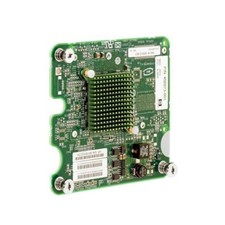 456972-B21 - HP BLC EMULEX LPE1205-8GB FC MEZZ HBA picture