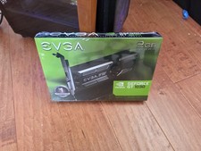 EVGA GeForce GT 1030 2GB GDDR5 PCIe 3.0 Low Profile DVI-D HDMI picture