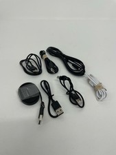Mixed Lot of 7 USB A to Micro B Male 5-pin Data Sync Charger Charging Cables picture