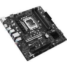 ASUSASUS PRO B860M-CT-CSM LGA 1851 Micro-ATX Motherboard picture