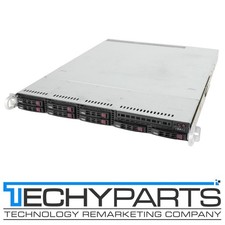 Supermicro CSE-113AC2-R706WB2 X11DDW-NT 2x LGA3647 Xeon Scalable 2.5