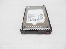 1.2TB 10K SAS 2.5