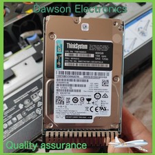 Lenovo ThinkSystem 00YK012 7XB7A00023 2.5