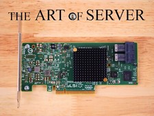 Oracle LSI 9311-8i 12Gbps SAS P16 IT mode ZFS TrueNAS unRAID picture