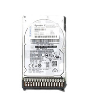 00NA271 Lenovo / IBM 1.8TB 10K 12GBps SAS 2.5