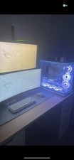 selling pc/setup (will do trades for ebikes) picture
