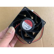1PCS Brand New For SUNON PMD2408PMB1-A DC24V 9.6W 80*80*38mm Inverter Fan picture