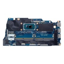 LA-L243P for Dell Inspiron 15 3511 Motherboard I3-1005G1 I5-1035G1 CPU 0MW5PD picture