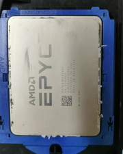 AMD EPYC 7601 2.2GHz 32-Core 64-Thread LGA4094 SP3 CPU Processor unlocked picture