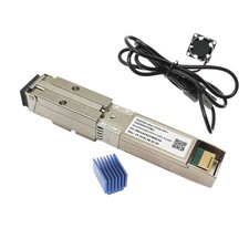 XGSPON ONU Stick with Free Fan, 10G SFP+ ONT with 8311 Firmware, SC/APC picture