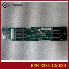 BPN-E3S5-126ESN FOR Supermicro BPN-E3S5-126ESN Expander Backplane picture