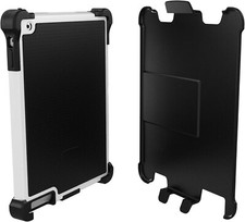 Ballistic Tough Jacket Case for iPad 2/2nd/3rd/4th Gen iPod, Black picture