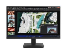 Lenovo 64BEKAR1UZ ThinkVision S27-4e 27