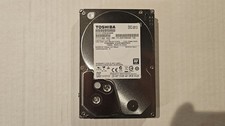 Toshiba 2TB Internal 7200RPM 3.5