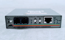 Allied Telesyn AT-MC102XL Fast Ethernet Media Converter picture