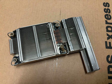 Genuine Dell PowerEdge R960 1U High Performance Cooling Heatsink 01W5NT 1W5NT picture