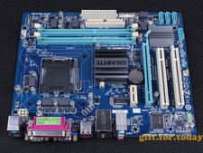 Original Gigabyte GA-G41MT-S2PT V2.1 Intel G41 Motherboard 775 DDR3 picture